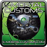 E-Mortal Customs